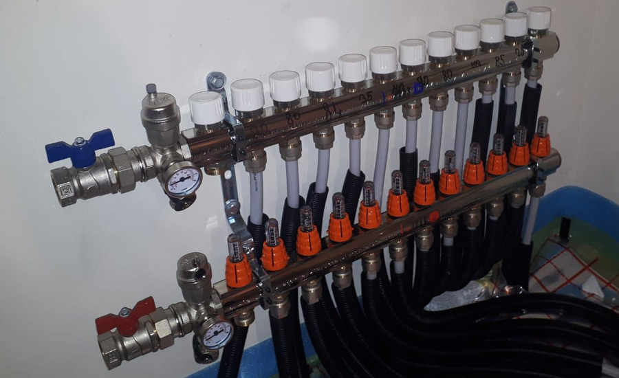 Reference VTP Klima