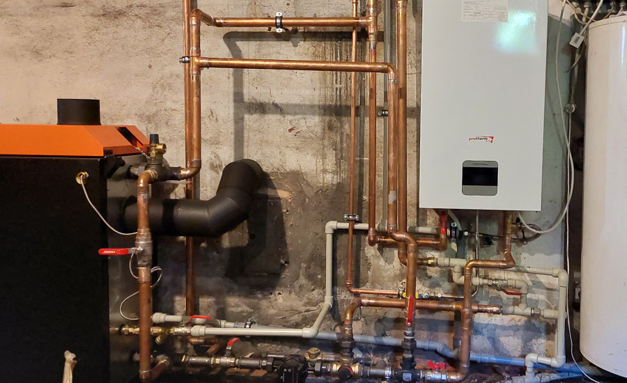Reference VTP Klima